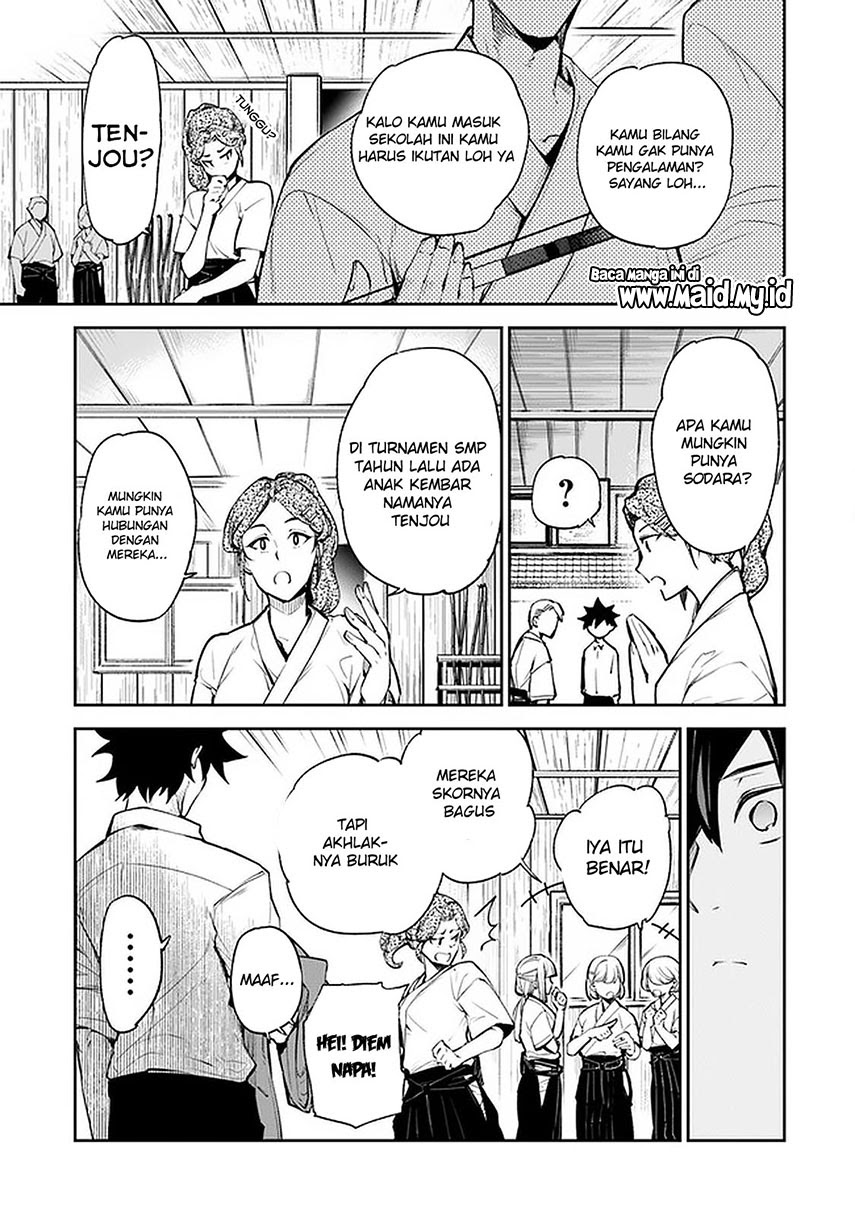 Isekai de Cheat Skill wo te ni Shita ore wa, Genjitsu Sekai wo mo Musou Suru ~Level Up wa Jinsei wo Kaeta~